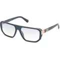 GUESS Gu00124 Polariserede Solbriller