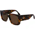 Victoria Beckham Vb653s Solbriller Til Kvinder