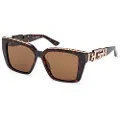 GUESS Gu7915 Solbriller Til Kvinder