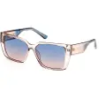 GUESS Gu7818-5657w Solbriller Til Kvinder