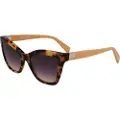 Liu jo 804s Solbriller