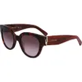 Longchamp 733s Solbriller Til Kvinder