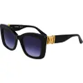 Karl Lagerfeld 6139s Solbriller Til Kvinder