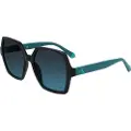 Calvin Klein Jeans 21629s Solbriller Til Kvinder