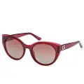 GUESS Gu7909 Solbriller Til Kvinder