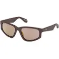 Adidas Originals Or0107 Polariserede Solbriller Til Kvinder