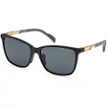 Adidas Sp0059 Polariserede Solbriller