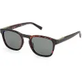 Timberland Tb00007 Polariserede Solbriller
