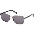 GUESS Gu00117 57 Mm Polariserede Solbriller