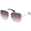 GUESS Gu7866 Solbriller Til Kvinder