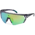 Adidas Sp0063 Polariserede Solbriller