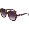 Longchamp 759s Solbriller Til Kvinder
