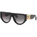 Roberto Cavalli Src063 Solbriller Til Kvinder