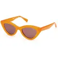 GUESS Gu00137 Polariserede Solbriller