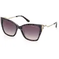 Guess Marciano Gm0833 Solbriller Til Kvinder