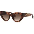 Roberto Cavalli Src009m Solbriller Til Kvinder