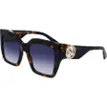 Longchamp 734s Solbriller Til Kvinder