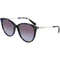 Longchamp Lo746s Solbriller Til Kvinder