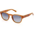 Timberland Tb9334 Polariserede Solbriller