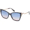 Guess Marciano Gm0833 Solbriller Til Kvinder