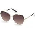 GUESS Gu7736 Solbriller Til Kvinder