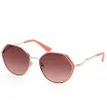 GUESS Gu7842 Solbriller