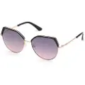GUESS Gu7736 Solbriller Til Kvinder