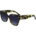 Longchamp 732s Solbriller Til Kvinder