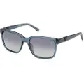 Timberland Tb9322-h Polariserede Solbriller