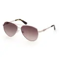 GUESS Gu7885-h Solbriller Til Kvinder