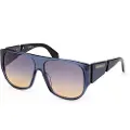 Adidas Originals Sk0383 Polariserede Solbriller