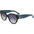 Longchamp 733s Solbriller Til Kvinder