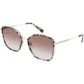 Longchamp 685s Solbriller Til Kvinder