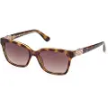 GUESS Gu7869 Solbriller Til Kvinder
