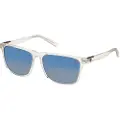 Timberland Tb9312 Polariserede Solbriller