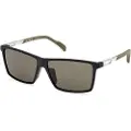 Adidas Sp0058 Polariserede Solbriller