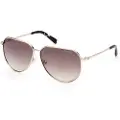 GUESS Gu00089 Solbriller