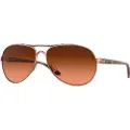 Oakley Feedback Prizm Solbriller Til Kvinder