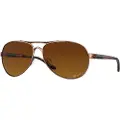 Oakley Feedback Polariserede Solbriller Til Kvinder