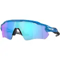 Oakley Radar Ev Path Polariserede Solbriller