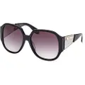 Adidas Originals Sk0384 Polariserede Solbriller Til Kvinder