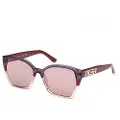GUESS Gu7912 Solbriller Til Kvinder