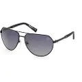 Timberland Tb9340 Polariserede Solbriller
