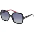 GUESS Gu7921 Solbriller Til Kvinder