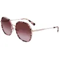 Longchamp Lo163s Solbriller Til Kvinder