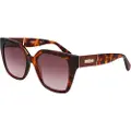 Longchamp 754sl Solbriller Til Kvinder
