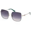 GUESS Gu7906 Solbriller Til Kvinder