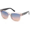 GUESS Gu7823-5657w Solbriller Til Kvinder
