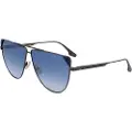 Victoria Beckham Vb239s Solbriller Til Kvinder