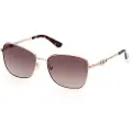 GUESS Gu7884 Solbriller Til Kvinder